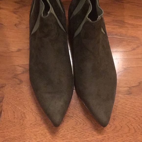 Cape Robbin booties - Picture 10 of 15